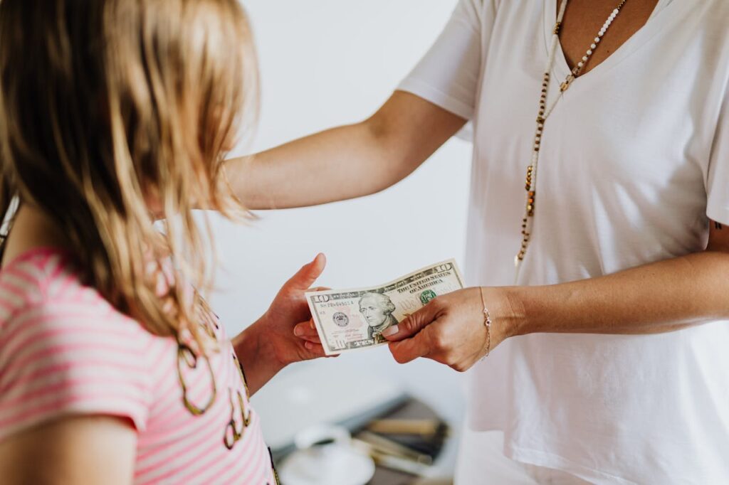 National Average Salary for RBTs