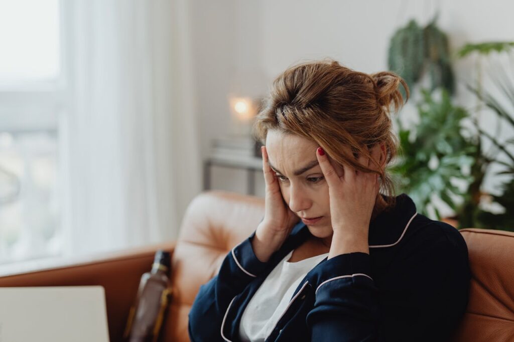 Processing Your Emotions