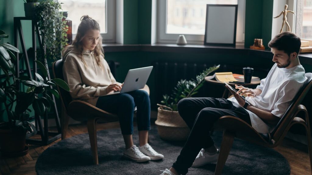 Career Opportunities and Growth