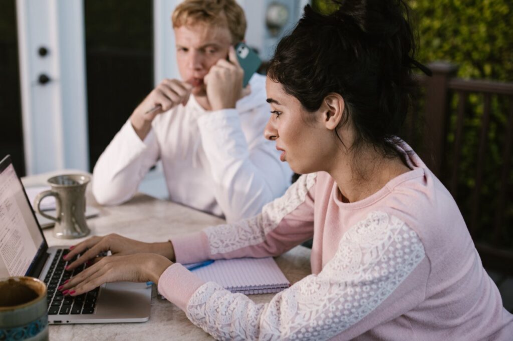 Complete a 40-Hour Training Course