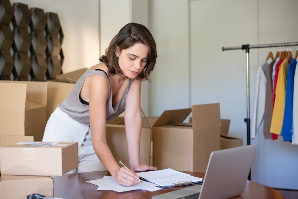 Staying Organized and Compliant