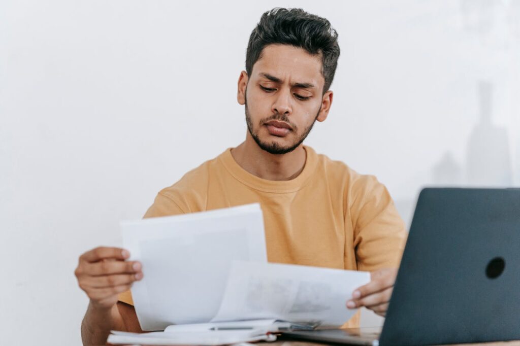 Understand the RBT Exam Structure