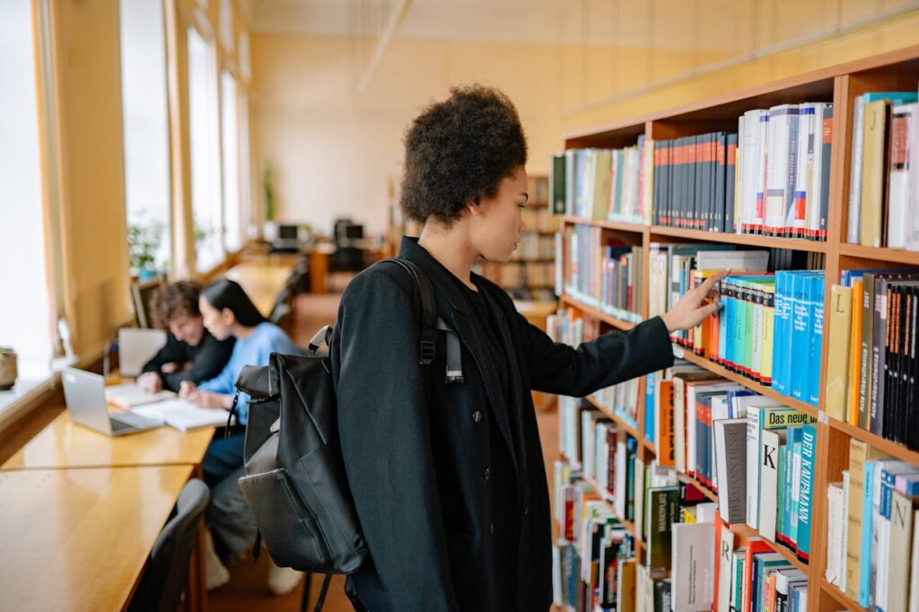 Use High-Quality Study Resources